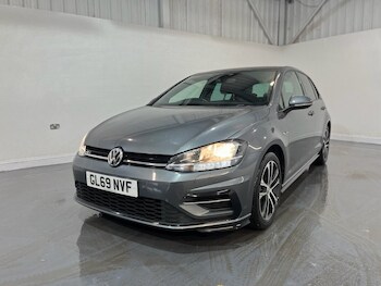 Used Volkswagen Golf 2019 for sale - 78524771: Photo