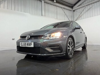 Used Volkswagen Golf 2019 for sale - 78524771: Photo