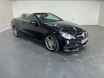 Used Mercedes-Benz E Class 2014 for sale - 79608069: Photo
