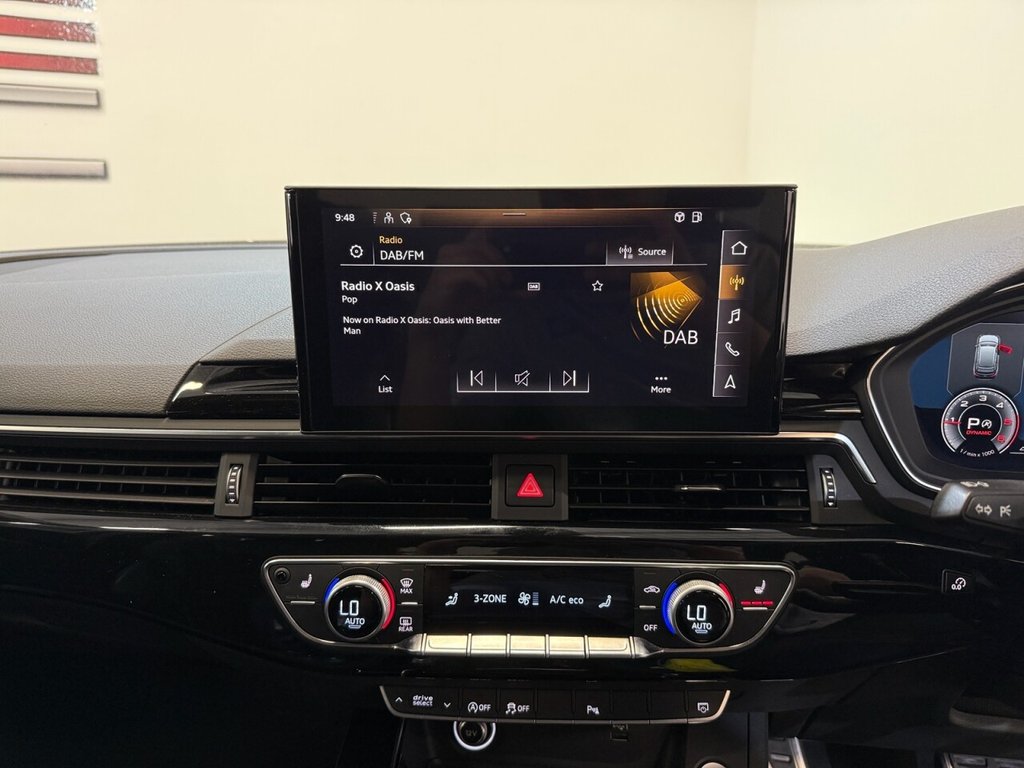 Used Audi A4 Avant 2020 for sale - 76698411: Photo 11