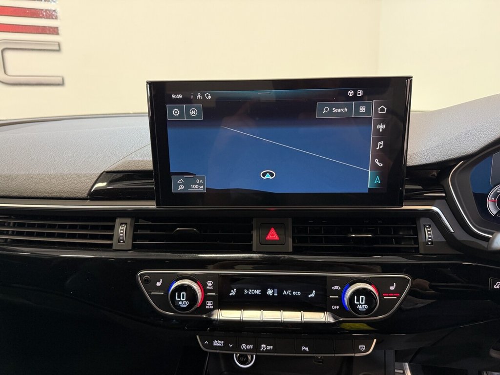 Used Audi A4 Avant 2020 for sale - 76698411: Photo 14