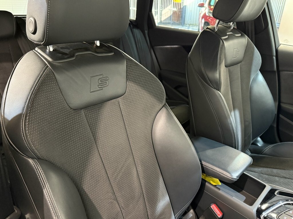 Used Audi A4 Avant 2020 for sale - 76698411: Photo 16