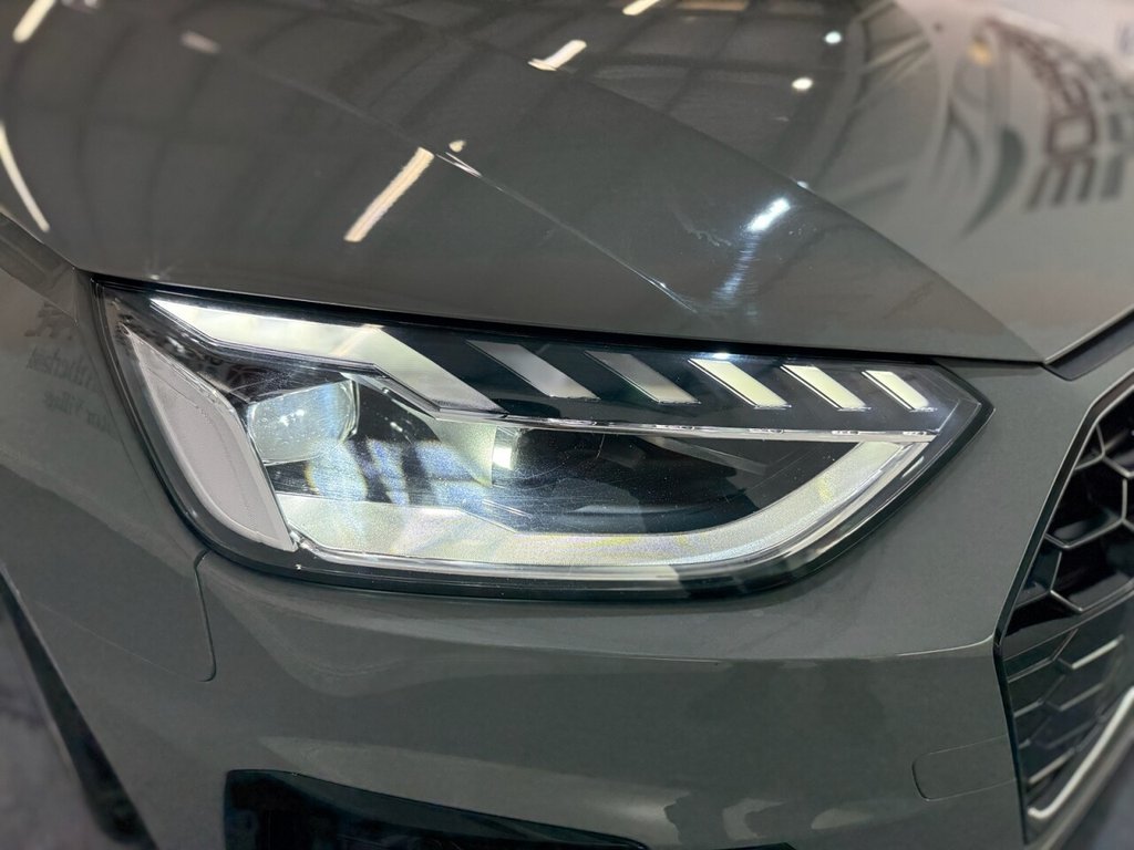 Used Audi A4 Avant 2020 for sale - 76698411: Photo 20