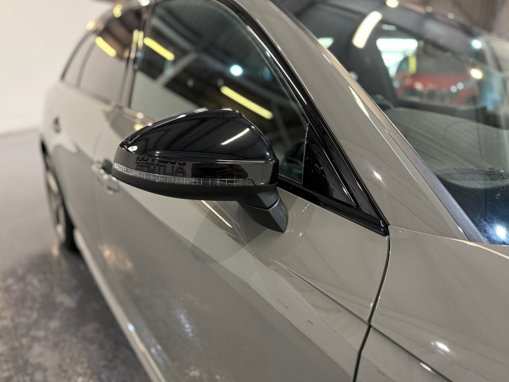 Used Audi A4 Avant 2020 for sale - 76698411: Photo 21