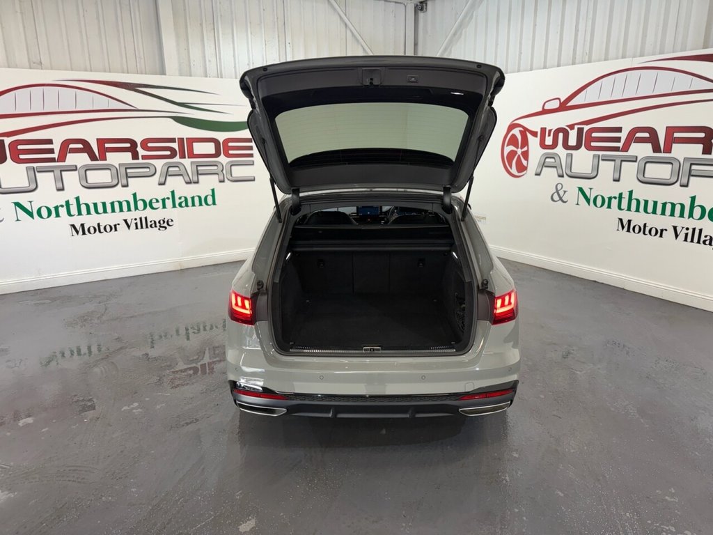 Used Audi A4 Avant 2020 for sale - 76698411: Photo 23