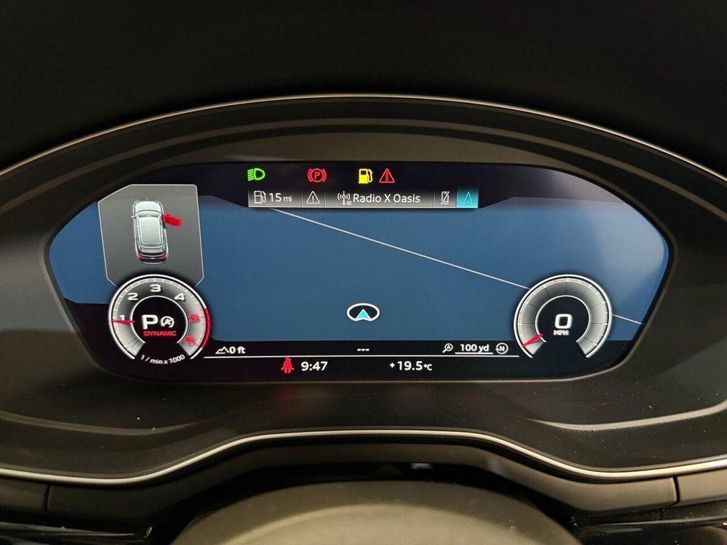 Used Audi A4 Avant 2020 for sale - 76698411: Photo 6