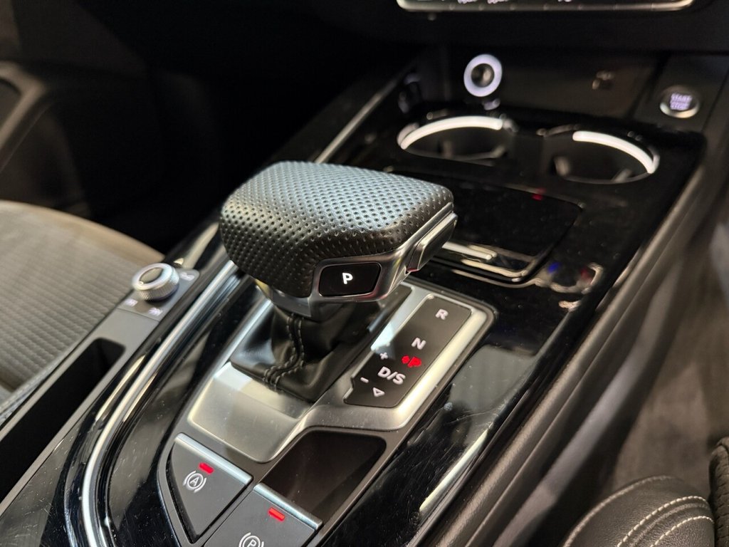 Used Audi A4 Avant 2020 for sale - 76698411: Photo 8