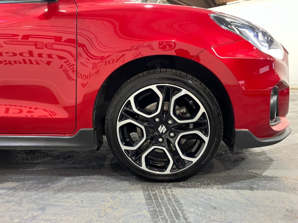 Used Suzuki Swift 2022 for sale - 75986830: Photo 10