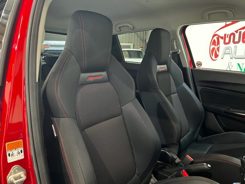 Used Suzuki Swift 2022 for sale - 75986830: Photo 11