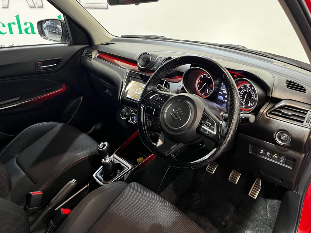 Used Suzuki Swift 2022 for sale - 75986830: Photo 14
