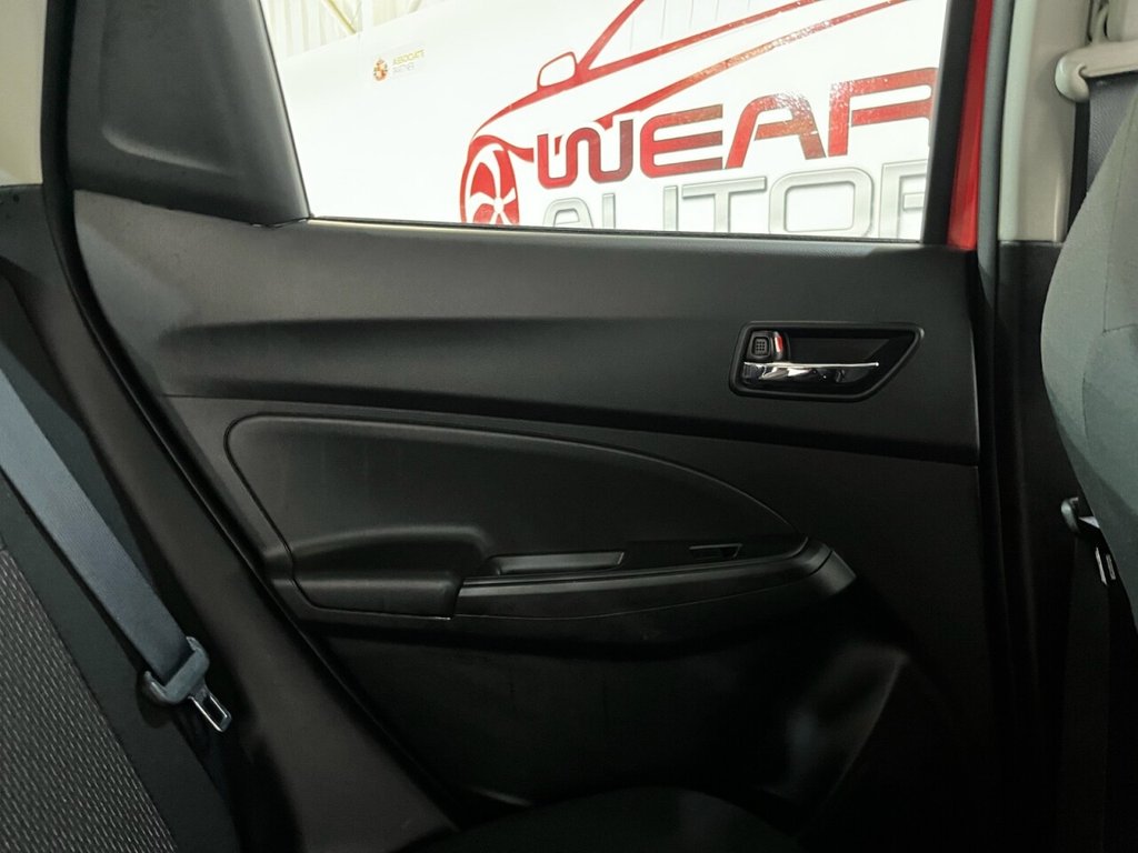 Used Suzuki Swift 2022 for sale - 75986830: Photo 16