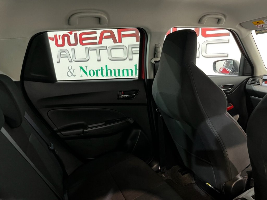 Used Suzuki Swift 2022 for sale - 75986830: Photo 17