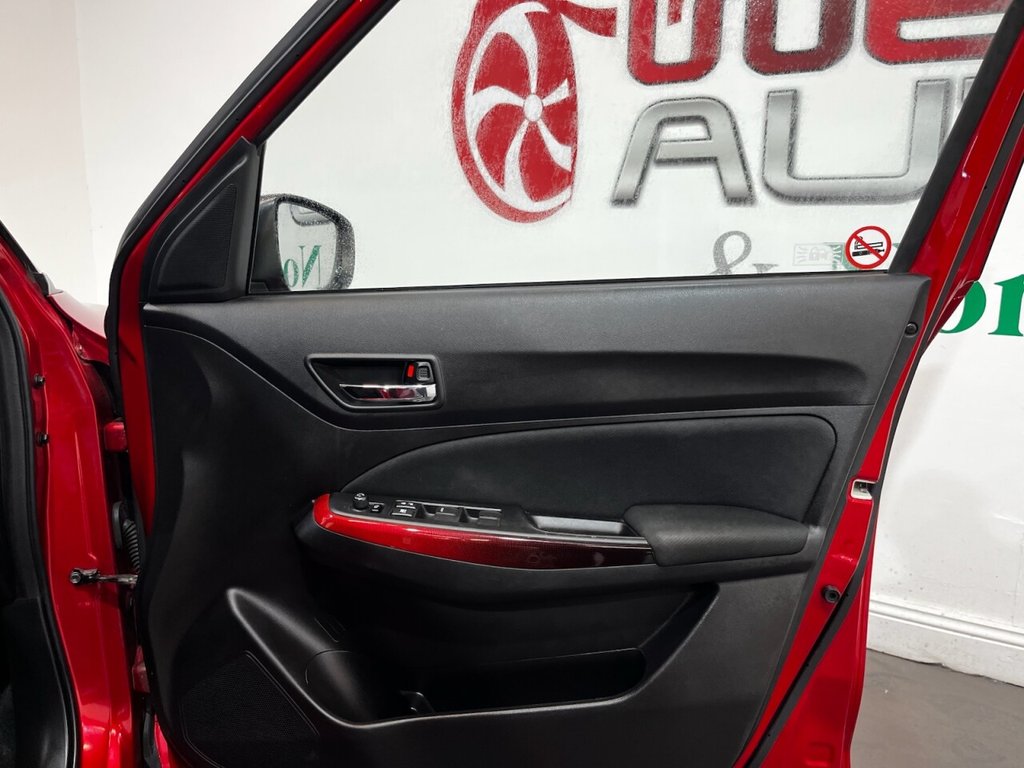 Used Suzuki Swift 2022 for sale - 75986830: Photo 18