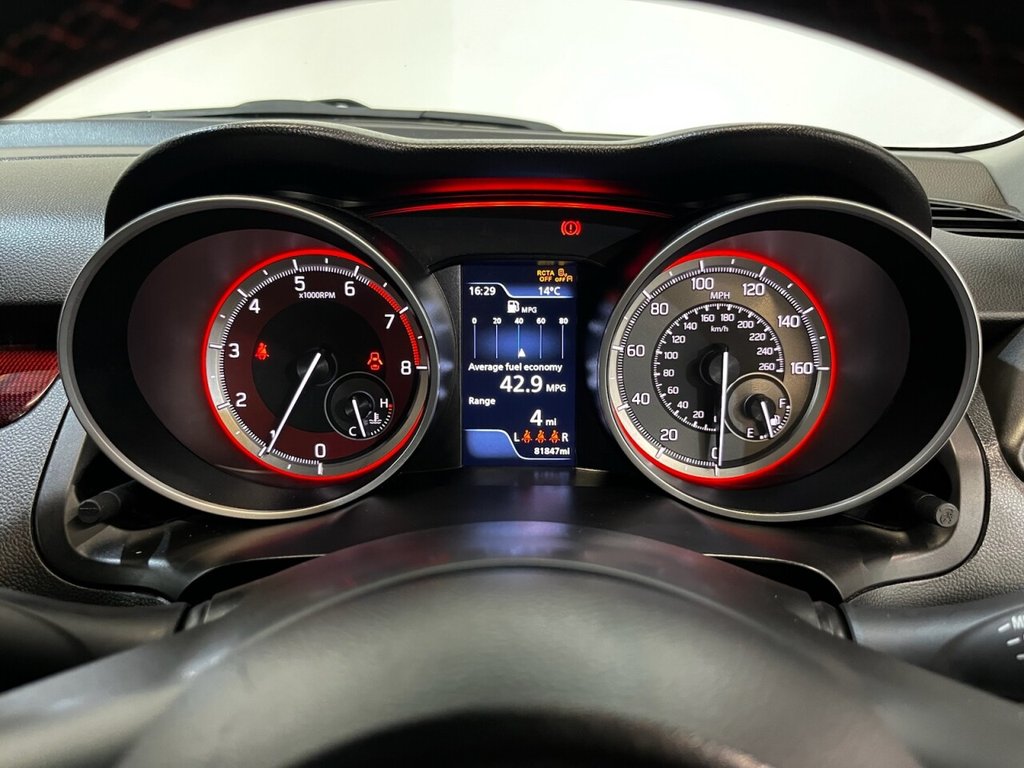 Used Suzuki Swift 2022 for sale - 75986830: Photo 21