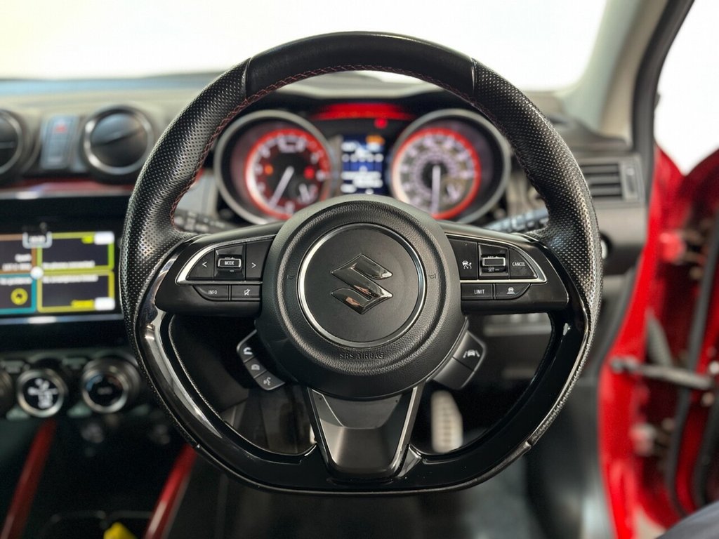Used Suzuki Swift 2022 for sale - 75986830: Photo 22