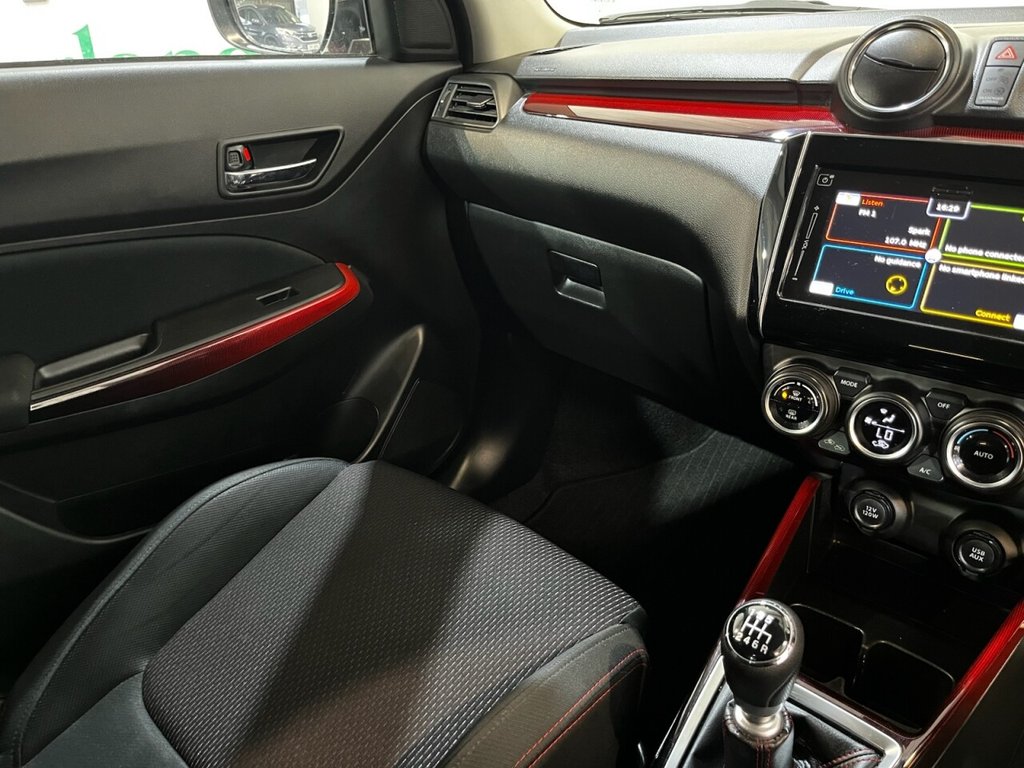Used Suzuki Swift 2022 for sale - 75986830: Photo 23