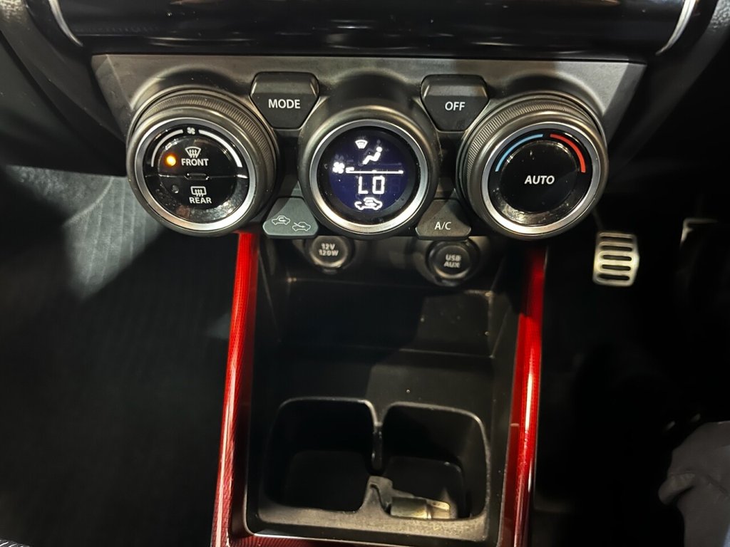 Used Suzuki Swift 2022 for sale - 75986830: Photo 28