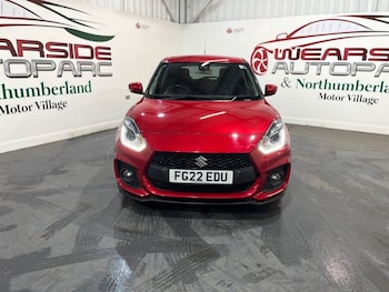 Used Suzuki Swift 2022 for sale - 75986830: Photo