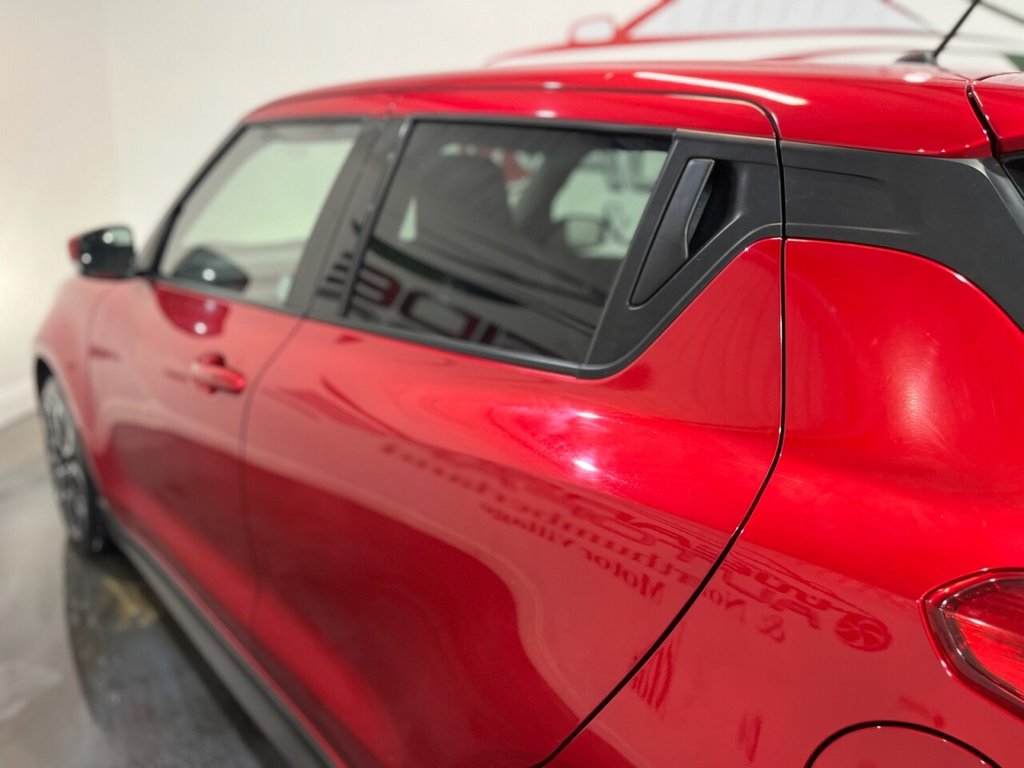 Used Suzuki Swift 2022 for sale - 75986830: Photo 30