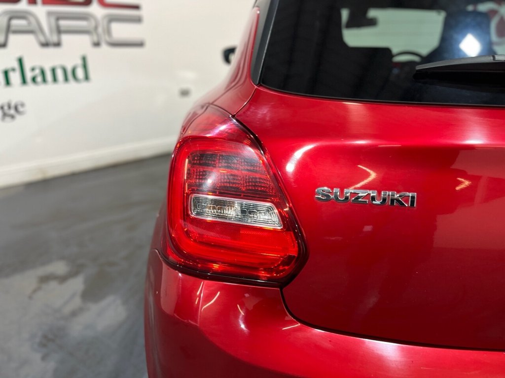 Used Suzuki Swift 2022 for sale - 75986830: Photo 31