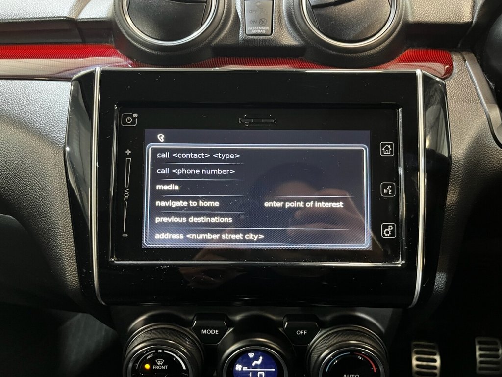 Used Suzuki Swift 2022 for sale - 75986830: Photo 41