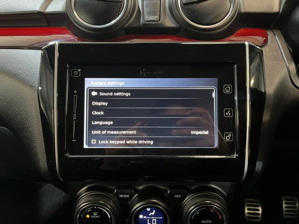 Used Suzuki Swift 2022 for sale - 75986830: Photo 42