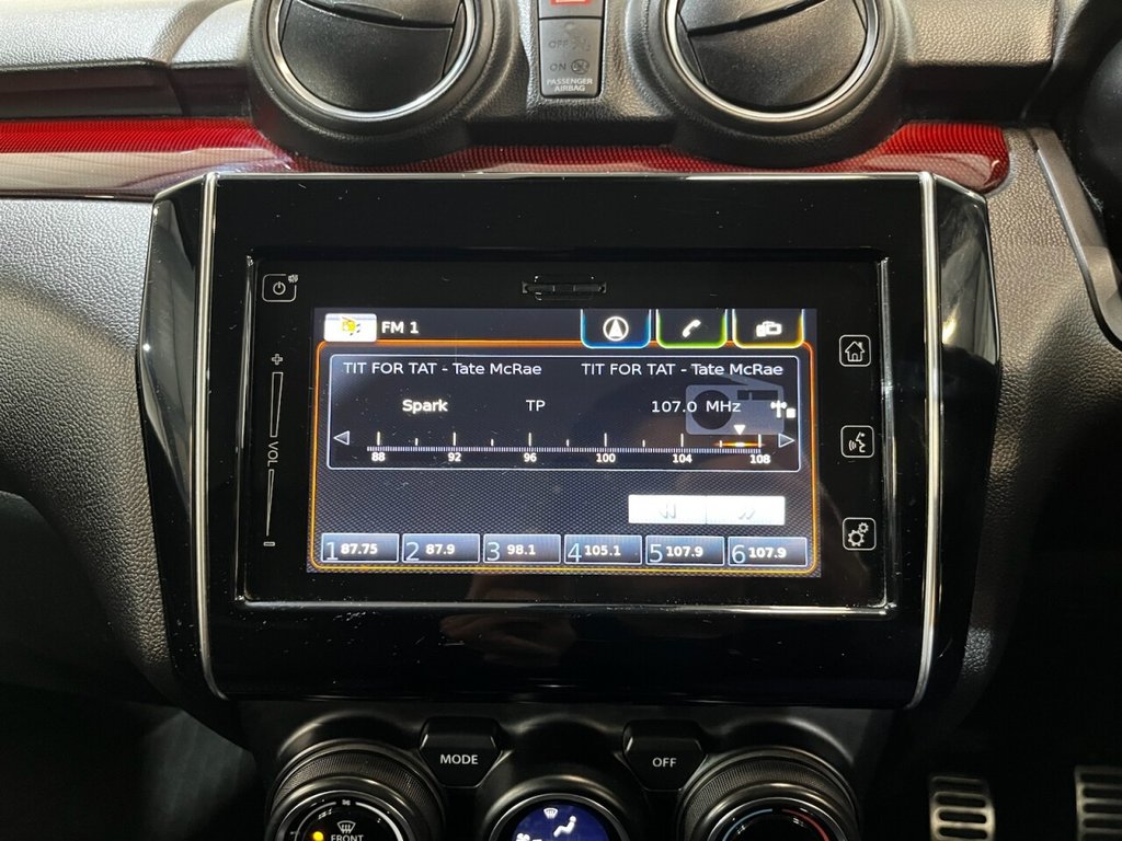 Used Suzuki Swift 2022 for sale - 75986830: Photo 43