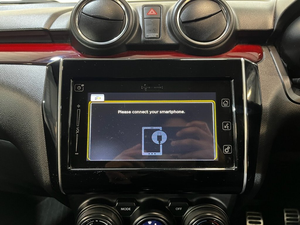 Used Suzuki Swift 2022 for sale - 75986830: Photo 44