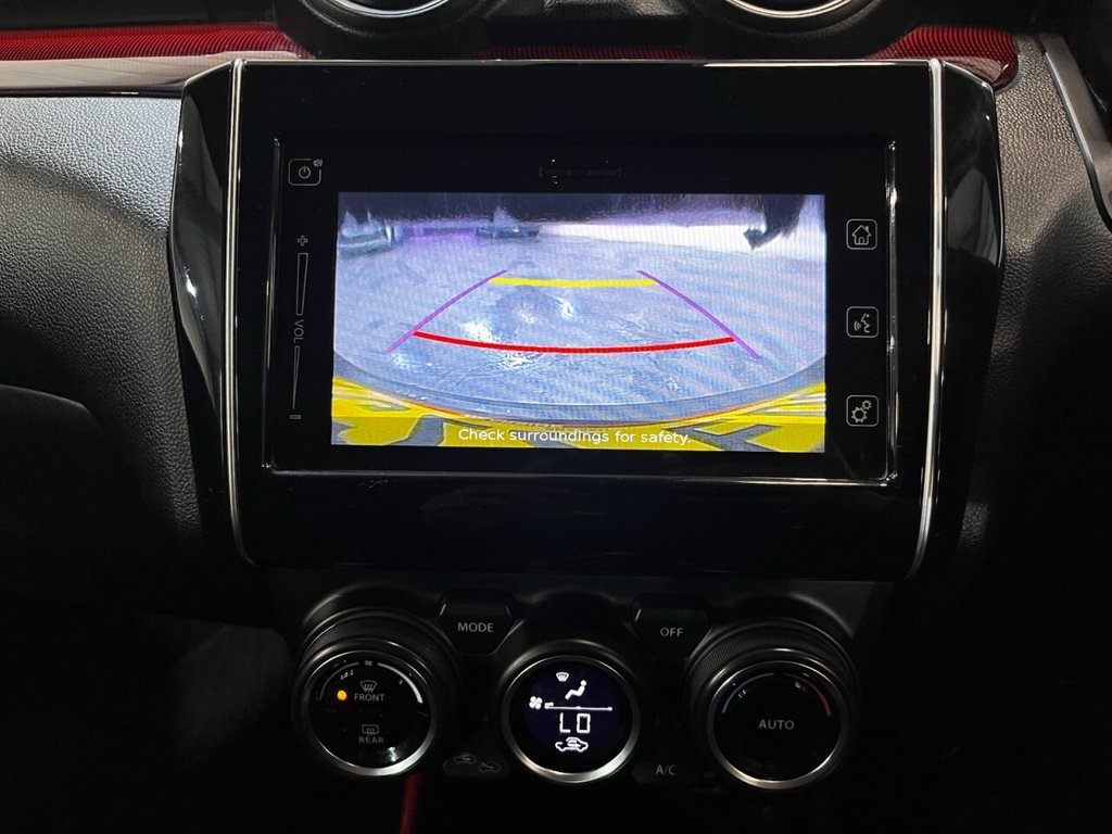 Used Suzuki Swift 2022 for sale - 75986830: Photo 45