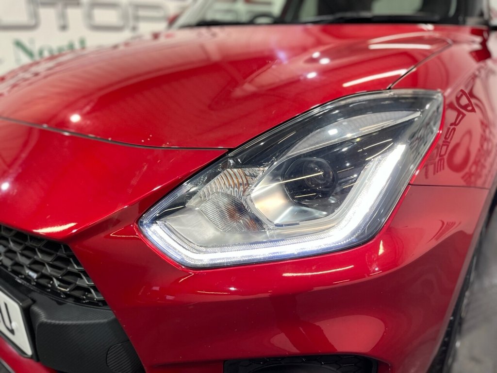 Used Suzuki Swift 2022 for sale - 75986830: Photo 6