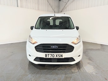 Used Ford Transit Connect 2020 for sale - 77655263: Photo