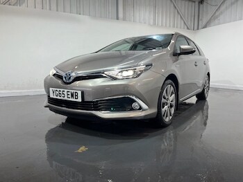 Used Toyota Auris 2015 for sale - 77464198: Photo