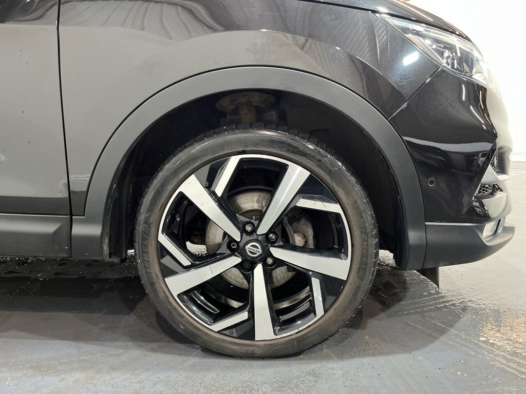 Used Nissan Qashqai 2019 for sale - 77328275: Photo 13