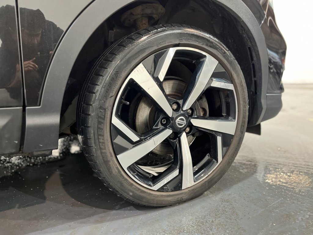 Used Nissan Qashqai 2019 for sale - 77328275: Photo 14