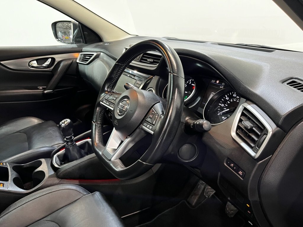 Used Nissan Qashqai 2019 for sale - 77328275: Photo 18