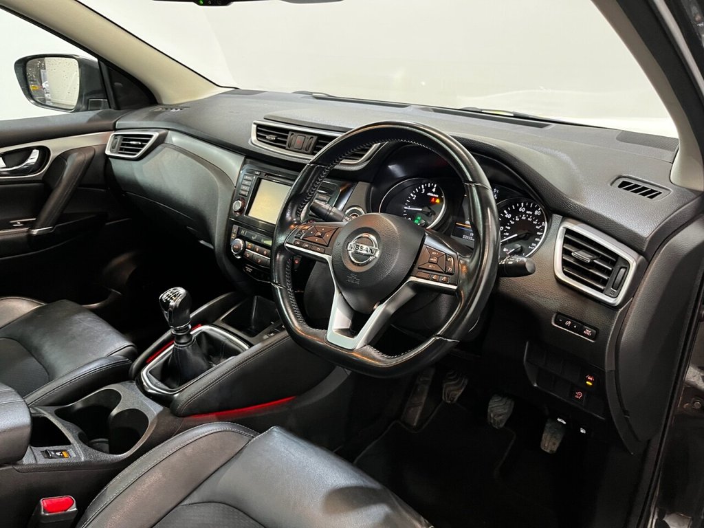 Used Nissan Qashqai 2019 for sale - 77328275: Photo 19