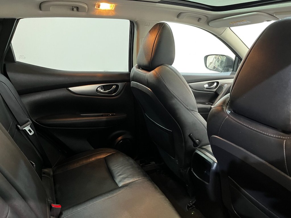 Used Nissan Qashqai 2019 for sale - 77328275: Photo 21