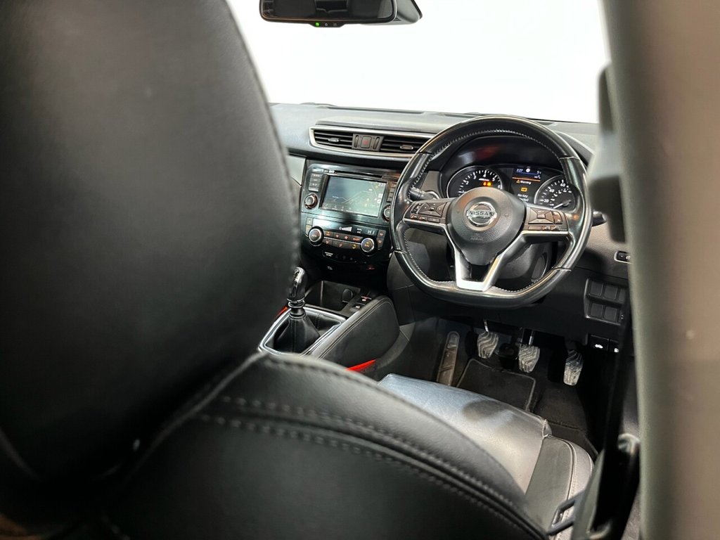 Used Nissan Qashqai 2019 for sale - 77328275: Photo 22