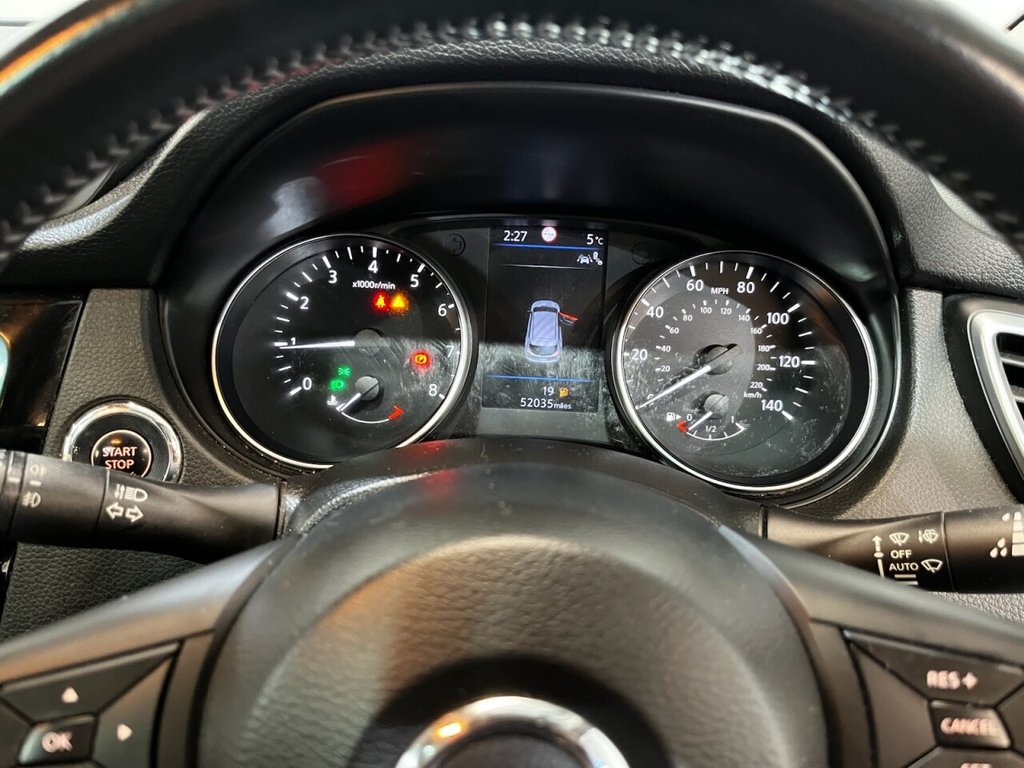 Used Nissan Qashqai 2019 for sale - 77328275: Photo 27