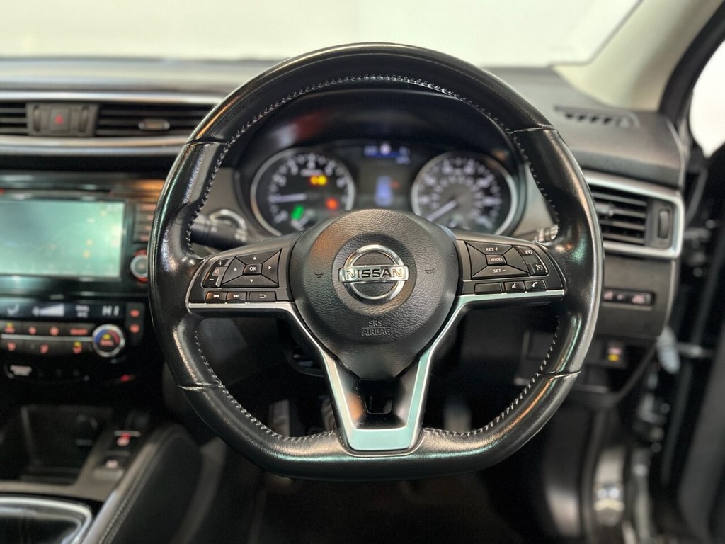 Used Nissan Qashqai 2019 for sale - 77328275: Photo 28