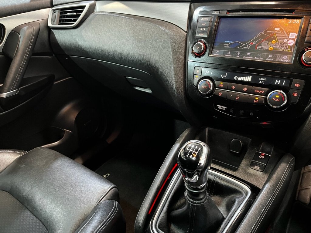 Used Nissan Qashqai 2019 for sale - 77328275: Photo 29