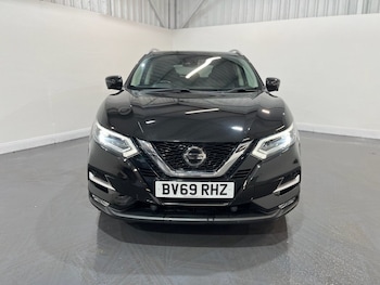 Used Nissan Qashqai 2019 for sale - 77328275: Photo