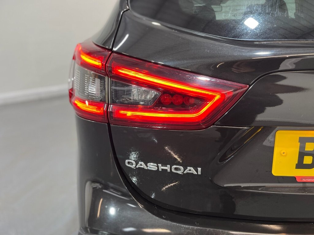 Used Nissan Qashqai 2019 for sale - 77328275: Photo 38