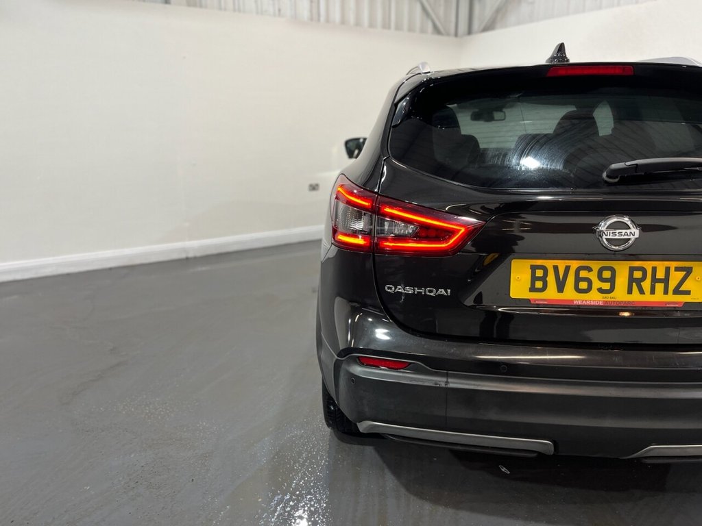 Used Nissan Qashqai 2019 for sale - 77328275: Photo 39