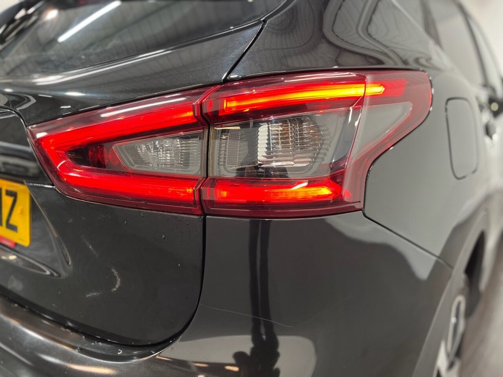 Used Nissan Qashqai 2019 for sale - 77328275: Photo 40