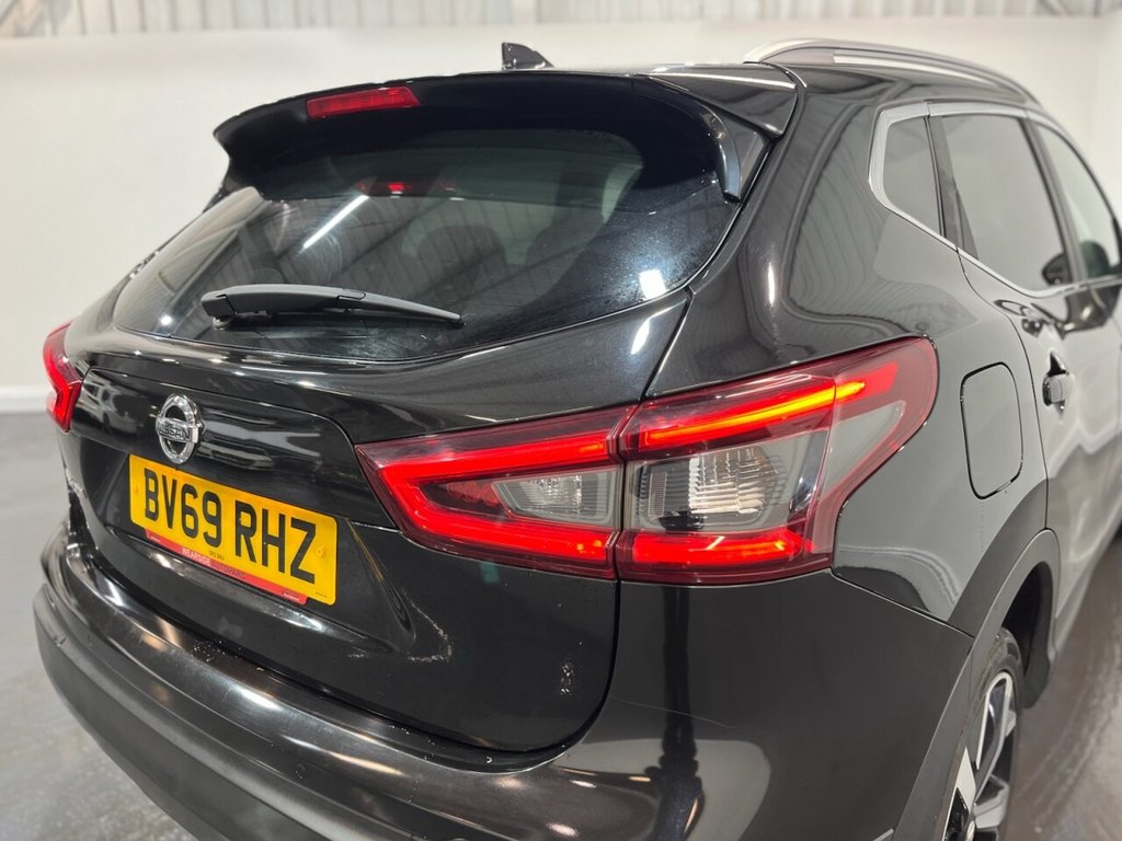 Used Nissan Qashqai 2019 for sale - 77328275: Photo 41