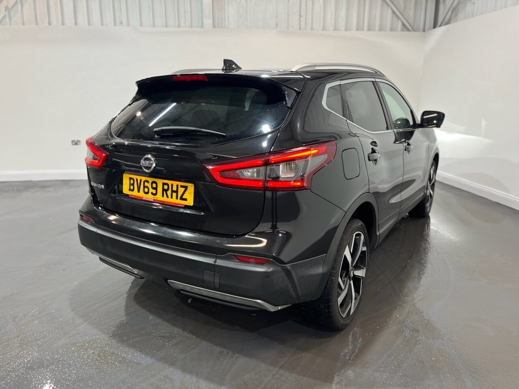 Used Nissan Qashqai 2019 for sale - 77328275: Photo 43