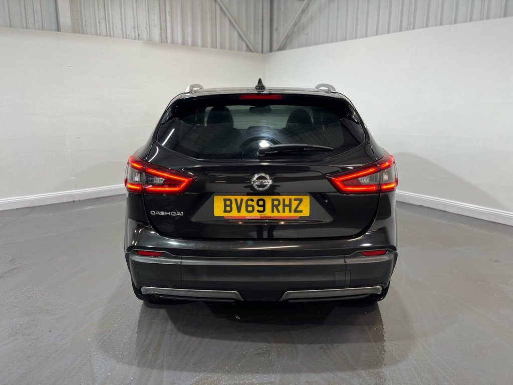 Used Nissan Qashqai 2019 for sale - 77328275: Photo 44