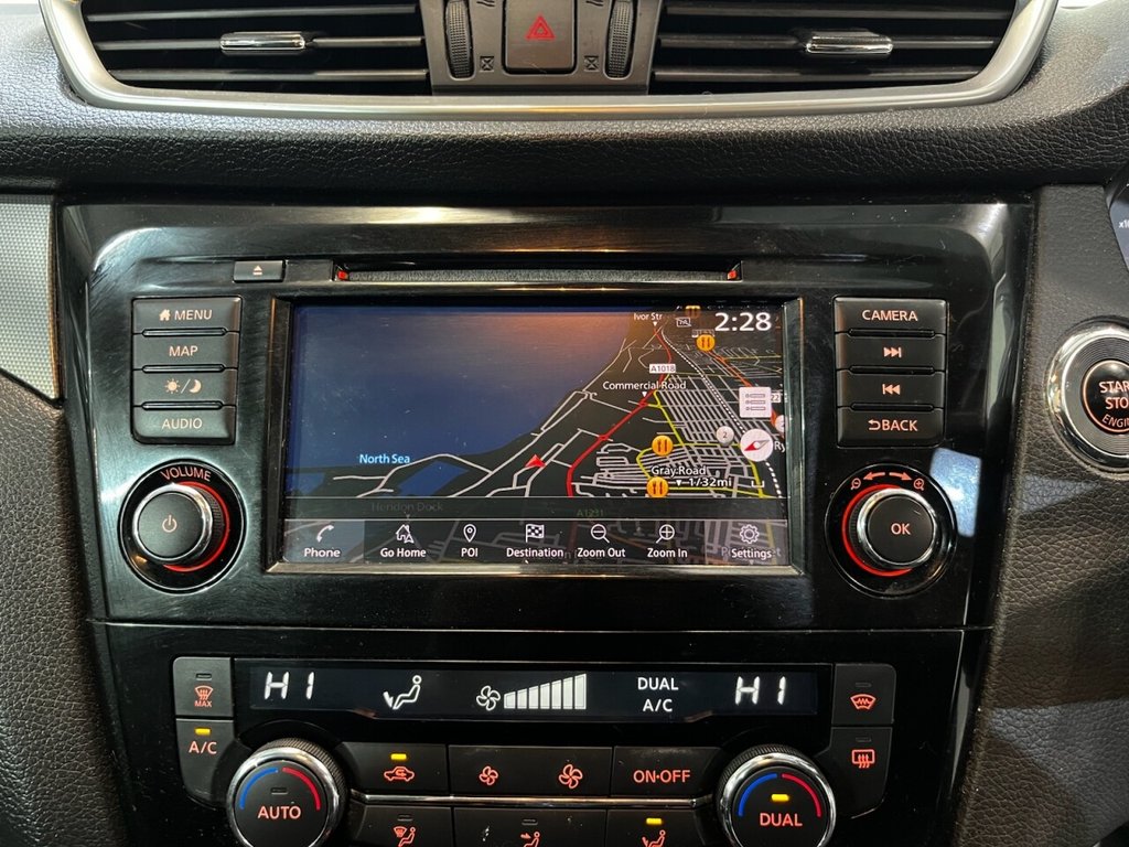 Used Nissan Qashqai 2019 for sale - 77328275: Photo 46