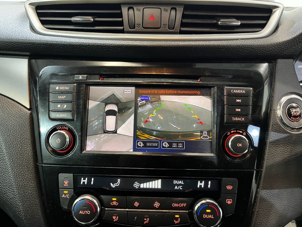 Used Nissan Qashqai 2019 for sale - 77328275: Photo 49